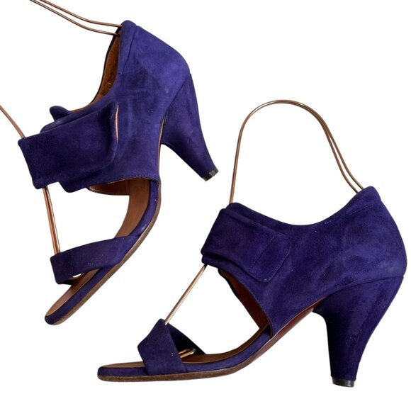 Chie Mihara high heels - Picture 6 of 13